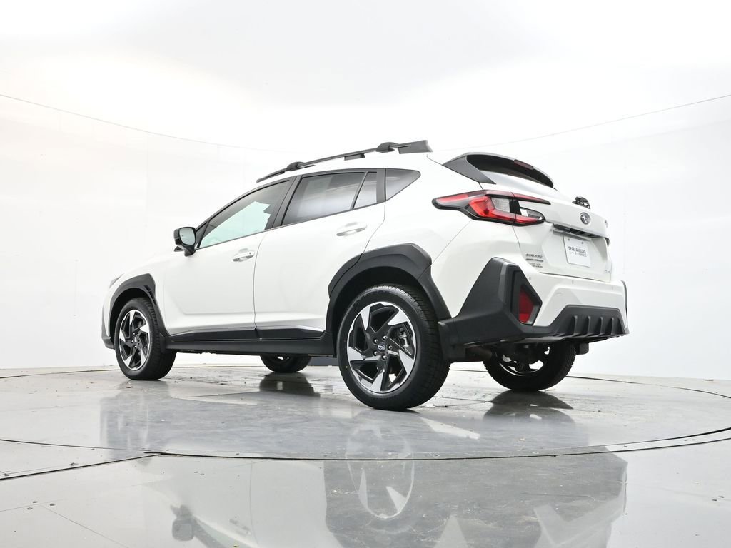 Used 2024 Subaru Crosstrek 2.5i Limited w/ Popular Package #3A image 33