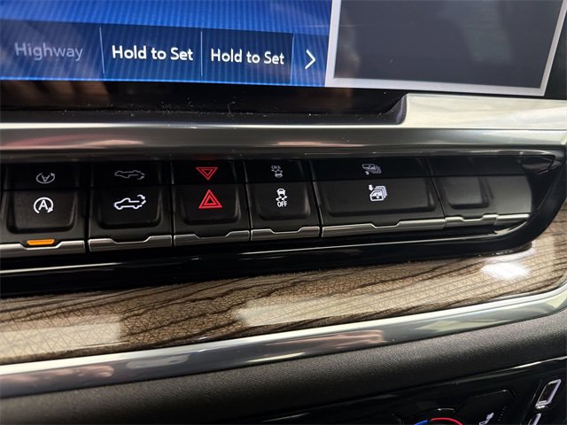 Certified 2024 Chevrolet Silverado 1500 LT image 26