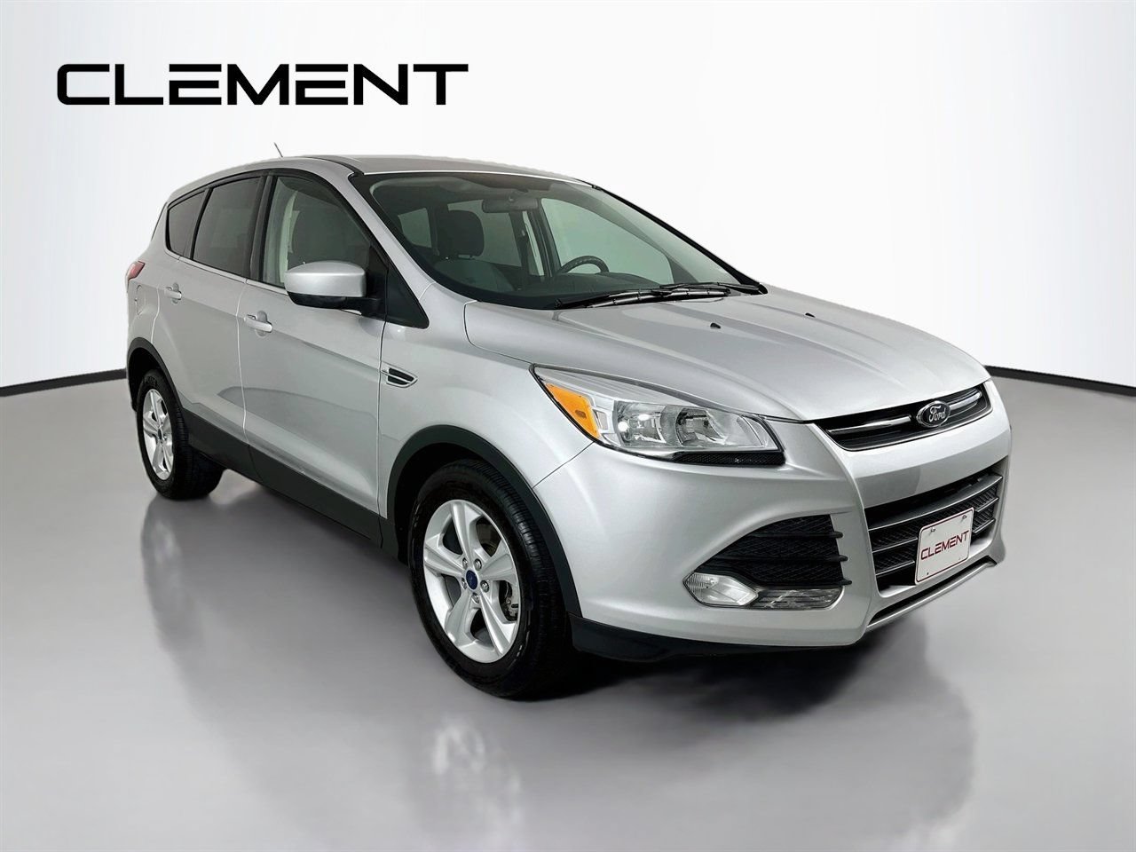 Used 2014 Ford Escape SE FWD image 5