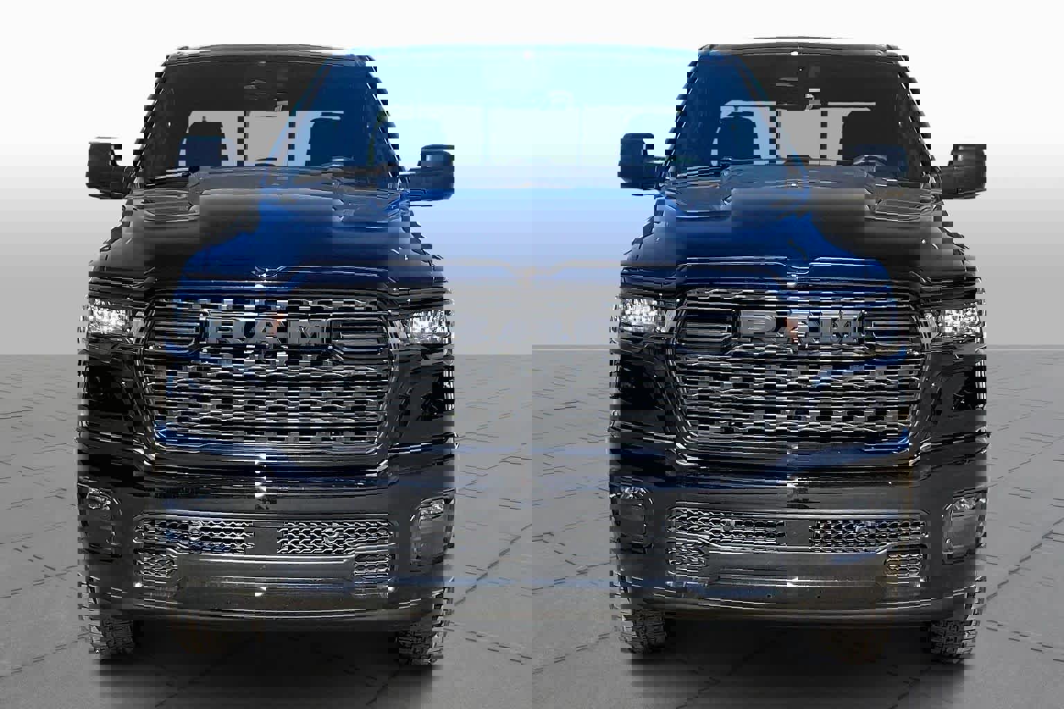 New 2026 RAM 1500 Express image 3