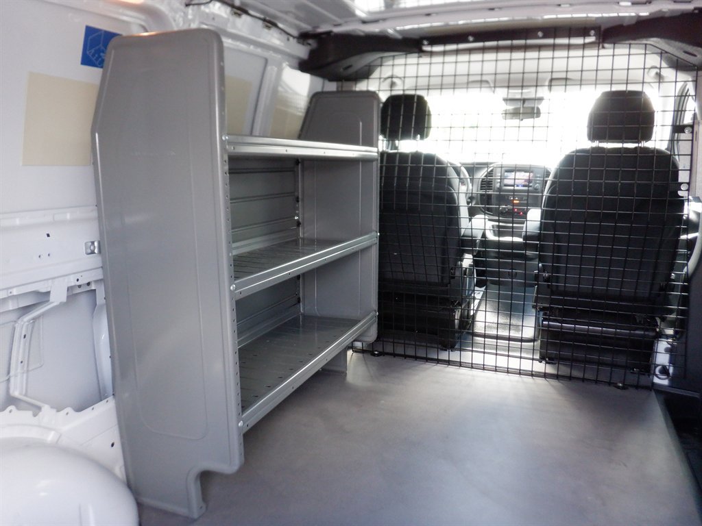 Used 2023 Mercedes-Benz Metris image 6