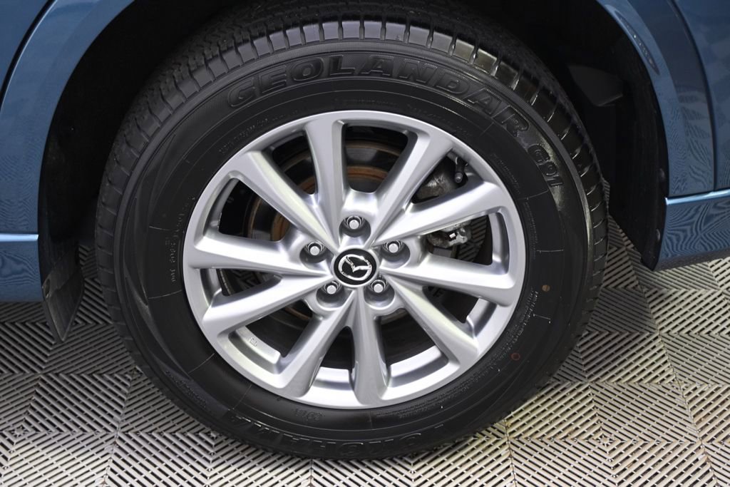 Used 2024 MAZDA CX-5 AWD 2.5 S w/ Select Package image 20
