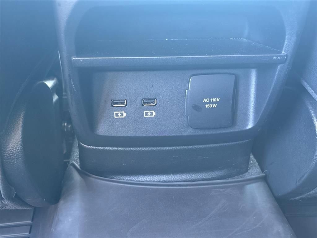 Used 2019 Ford Ranger Lariat w/ FX4 Off-Road Package AWD/4WD image 19