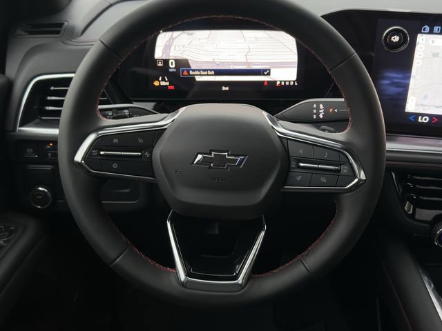 New 2026 Chevrolet Suburban RST w/ Comfort Package image 12