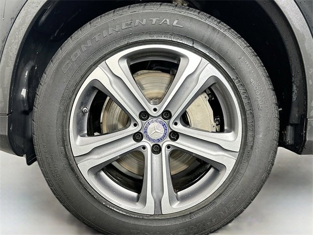 Used 2016 Mercedes-Benz GLC 300 4MATIC w/ Multimedia Package image 32