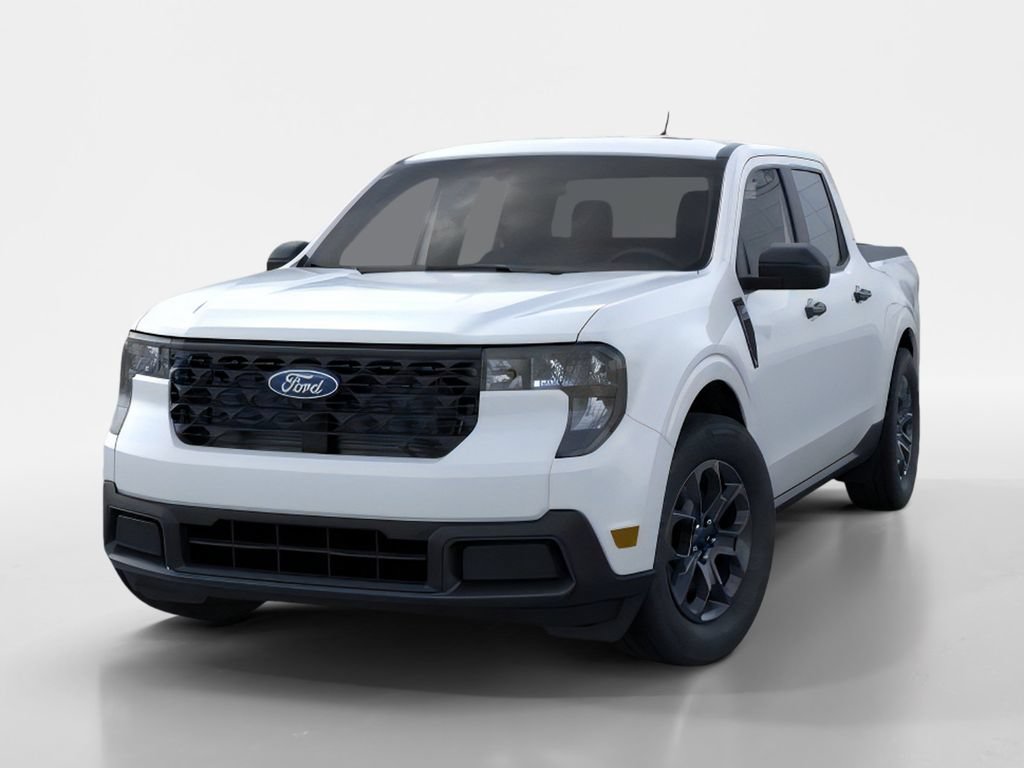 New 2026 Ford Maverick XLT w/ Equipment Group 301A AWD/4WD image 10
