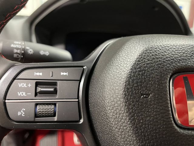 New 2026 Honda Civic Type R image 17