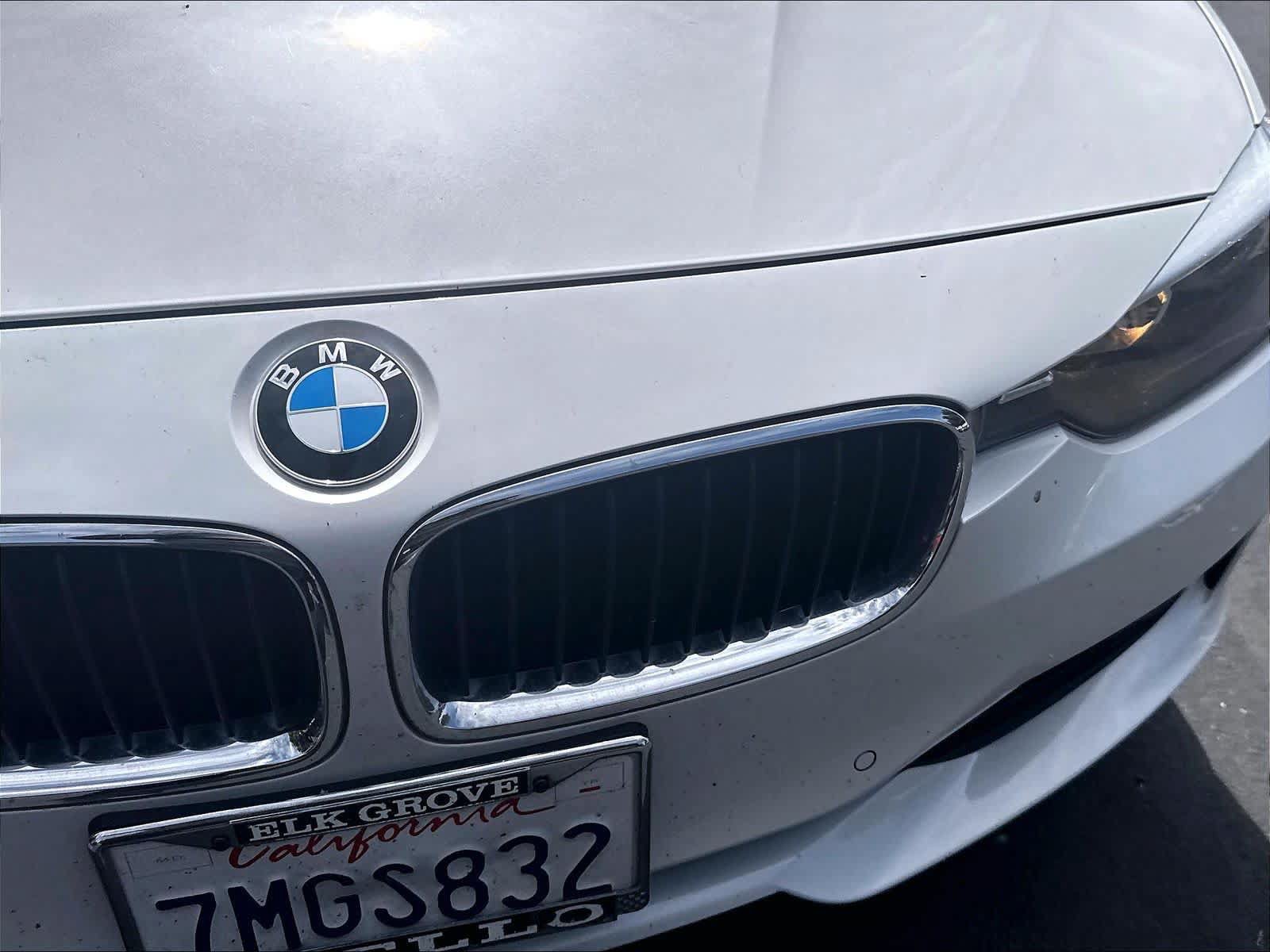 Used 2015 BMW 328i Sedan RWD image 31