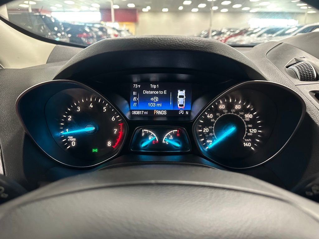 Used 2018 Ford Escape Titanium image 18