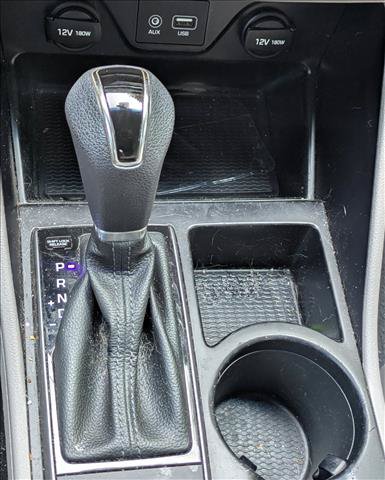 Used 2016 Hyundai Tucson SE FWD image 13