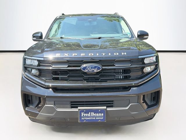 New 2026 Ford Expedition Max Active AWD/4WD image 2