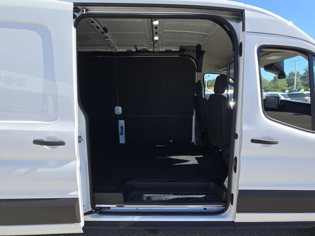 New 2027 Ford Transit 250 148 Medium Roof w/ Load Area Protection Package RWD image 8