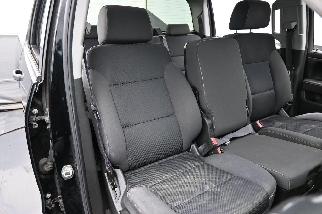 Used 2014 Chevrolet Silverado 1500 LT w/ LT Plus Package RWD image 34