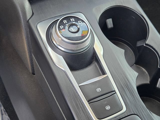 Certified 2022 Ford Escape SEL w/ Technology Package FWD image 20