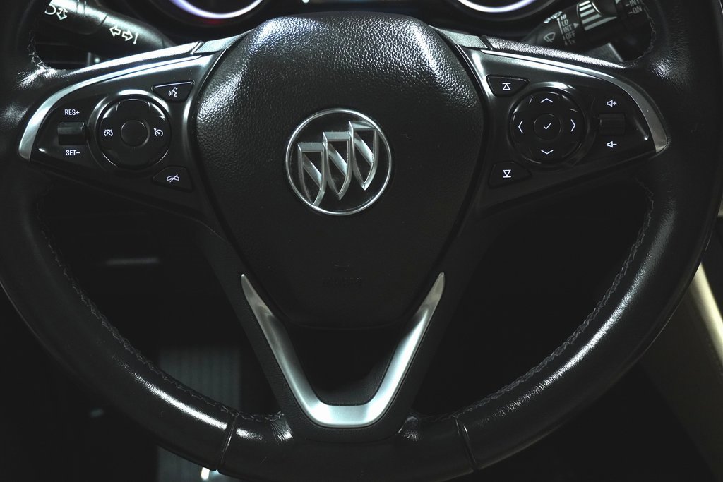 Used 2020 Buick Envision Preferred image 17