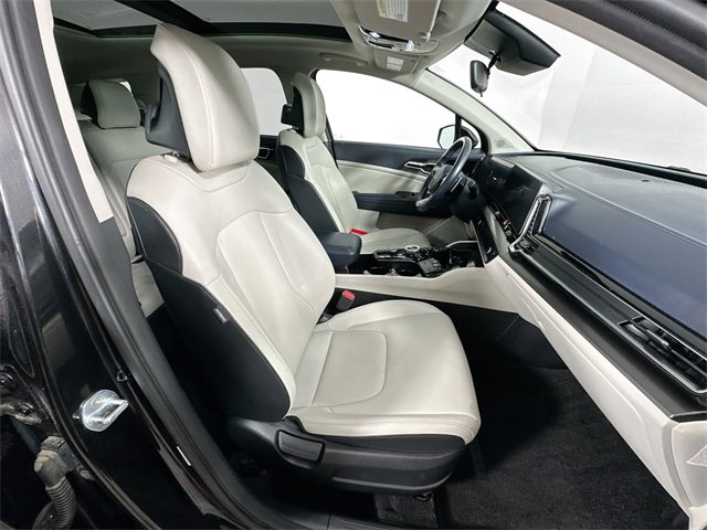 Used 2023 Kia Sportage EX w/ EX Premium Package image 27