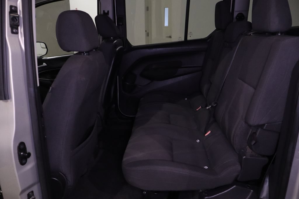 Used 2015 Ford Transit Connect XLT FWD image 30