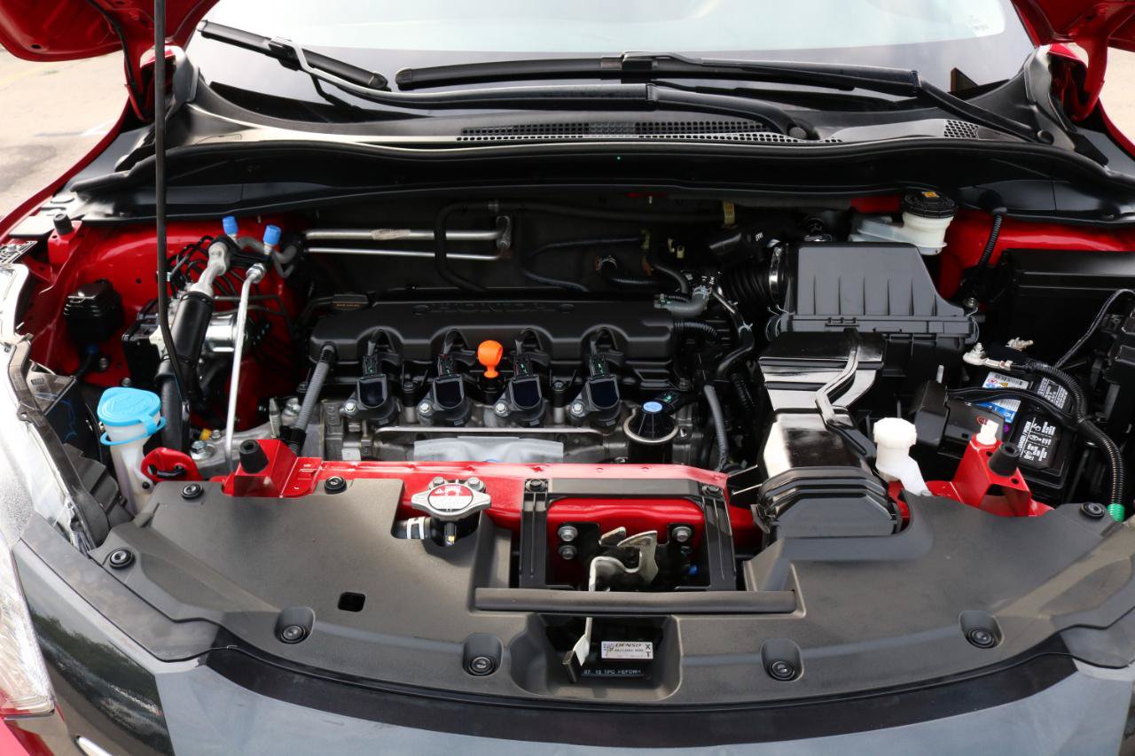 Used 2016 Honda HR-V EX-L image 46