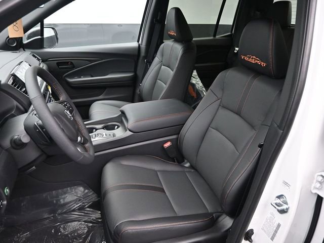 New 2026 Honda Ridgeline TrailSport+ image 17