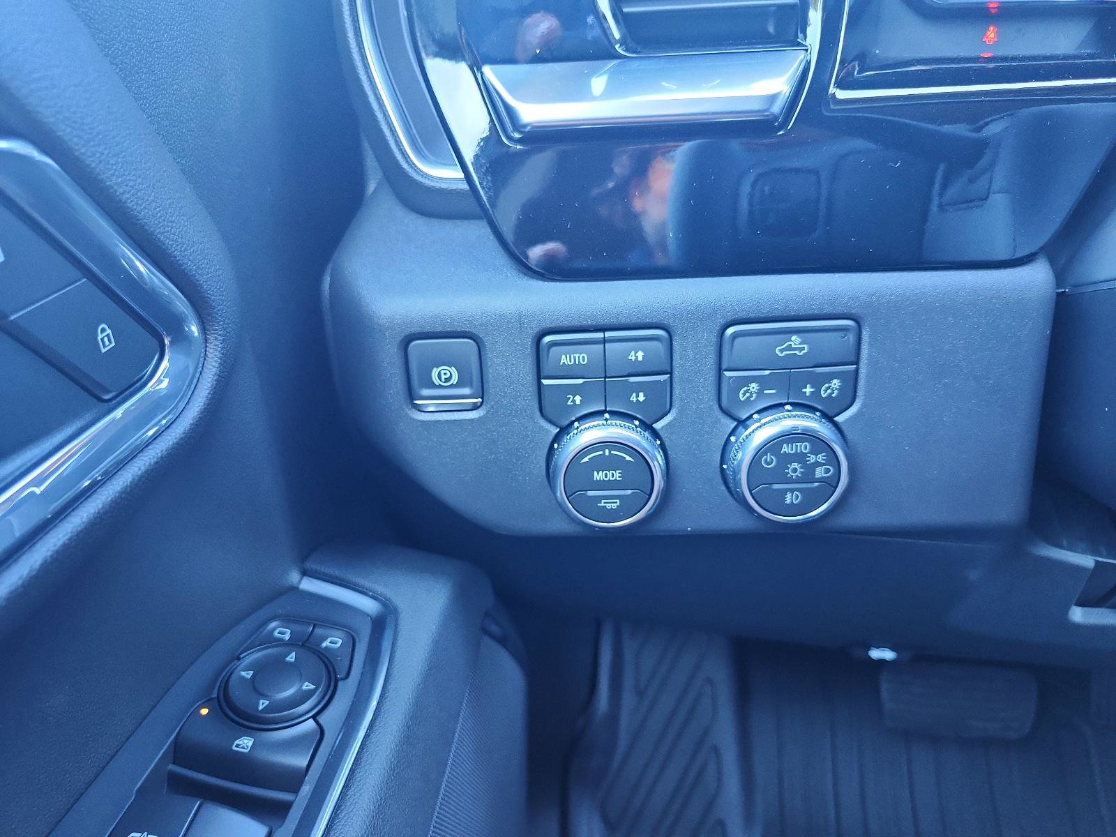 New 2026 GMC Sierra 1500 Elevation AWD/4WD image 21