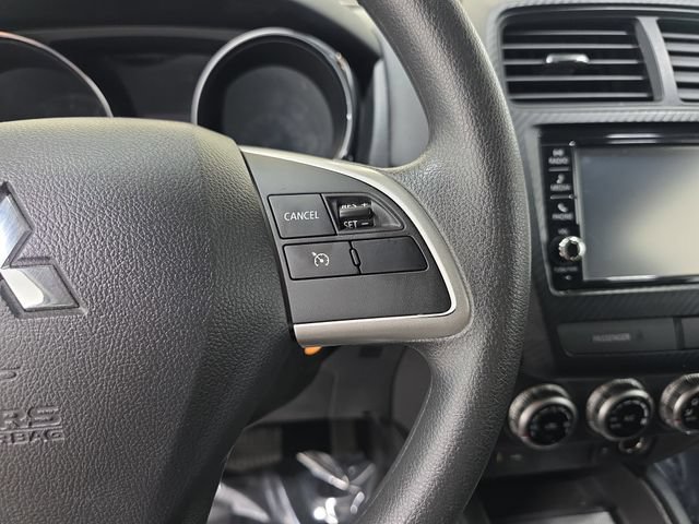 Used 2024 Mitsubishi Outlander Sport ES AWD/4WD image 18