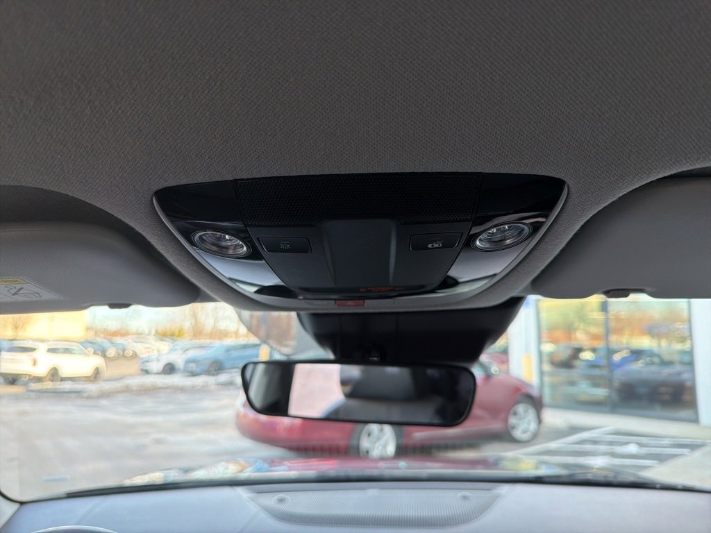 Certified 2024 Kia Seltos S image 26