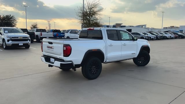 New 2026 GMC Canyon Elevation w/ Convenience Package RWD image 8