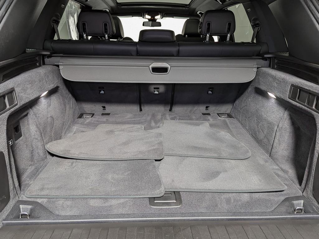 Used 2019 BMW X5 xDrive40i w/ Convenience Package image 45