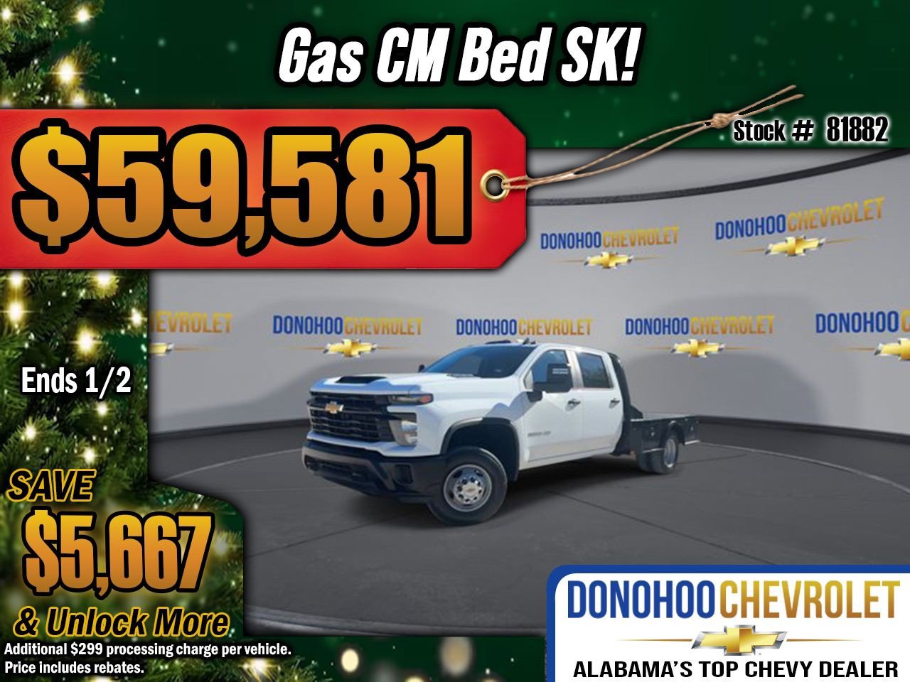 New 2026 Chevrolet Silverado 3500 W/T w/ WT Convenience Package