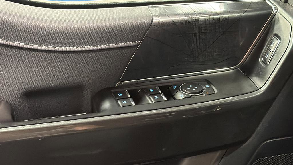 Used 2023 Ford F150 XLT w/ Equipment Group 302A High image 23