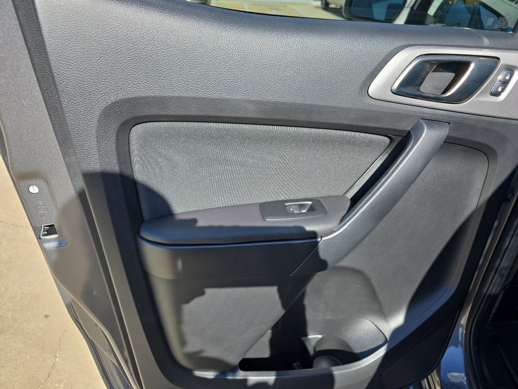 Used 2021 Ford Ranger XLT w/ Equipment Group 301A Mid image 12