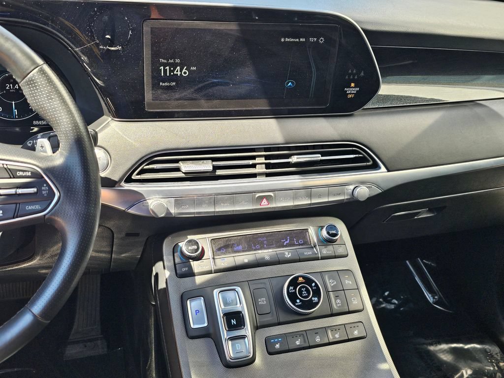 Used 2020 Hyundai Palisade Limited w/ Winter Weather Package AWD/4WD image 32