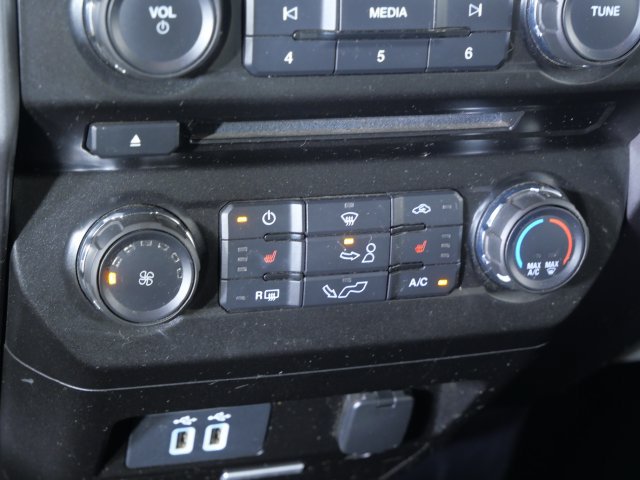 Used 2016 Ford F150 XLT w/ Equipment Group 302A Luxury AWD/4WD image 25