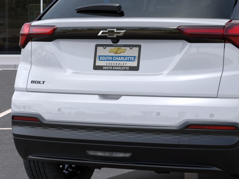 New 2027 Chevrolet Bolt LT FWD image 39