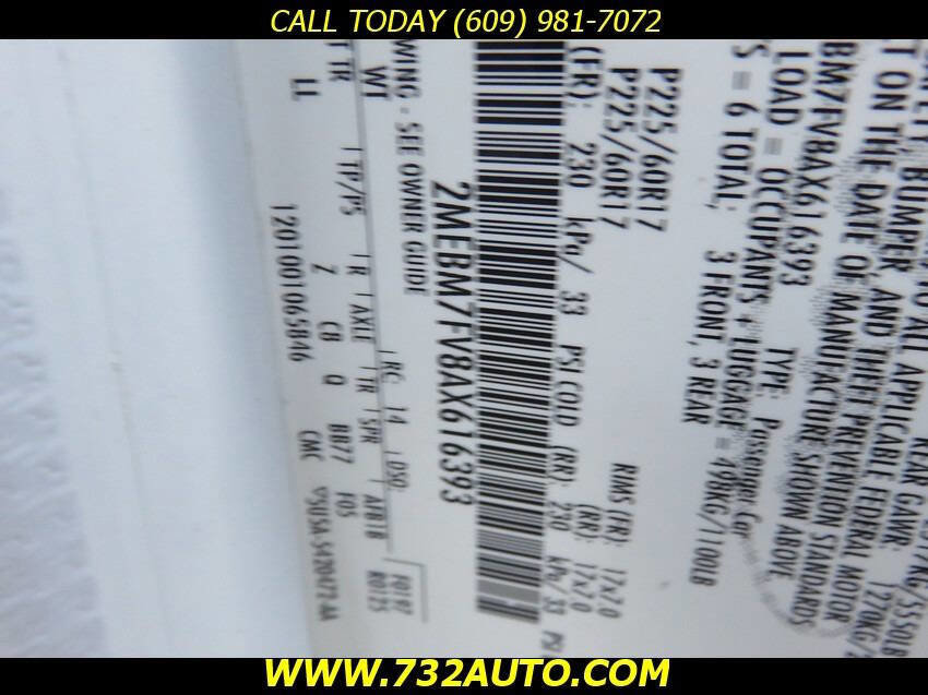 Used 2010 Mercury Grand Marquis LS image 30