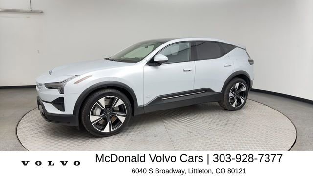 Used 2025 Polestar Polestar 3 AWD/4WD image 6