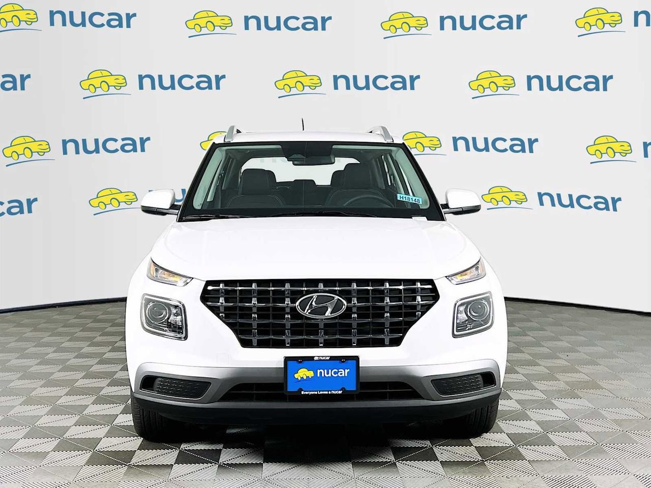 New 2025 Hyundai Venue SEL image 3