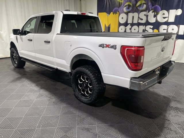 Used 2023 Ford F150 XLT image 7