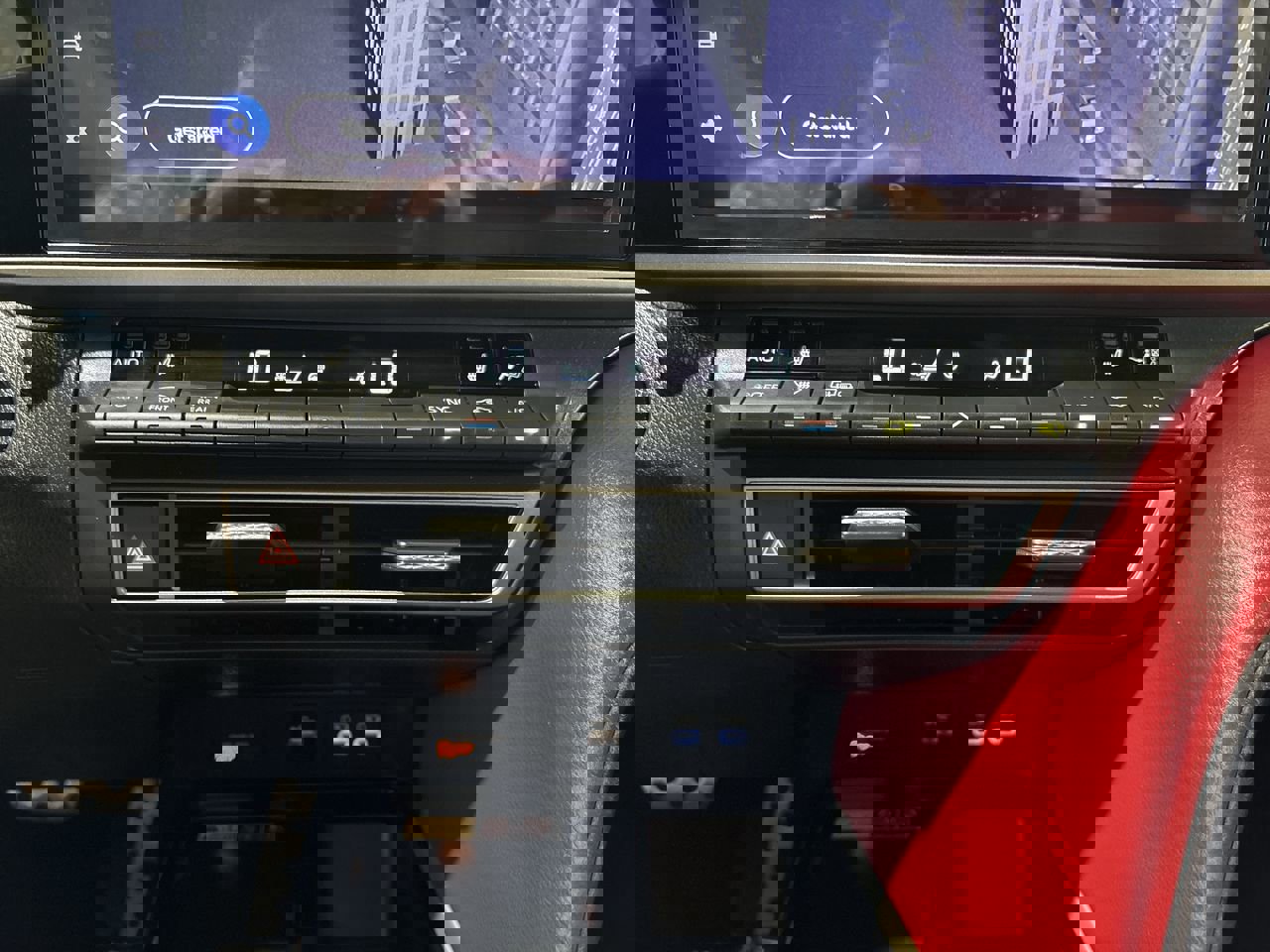 Certified 2025 Toyota Camry XSE image 20