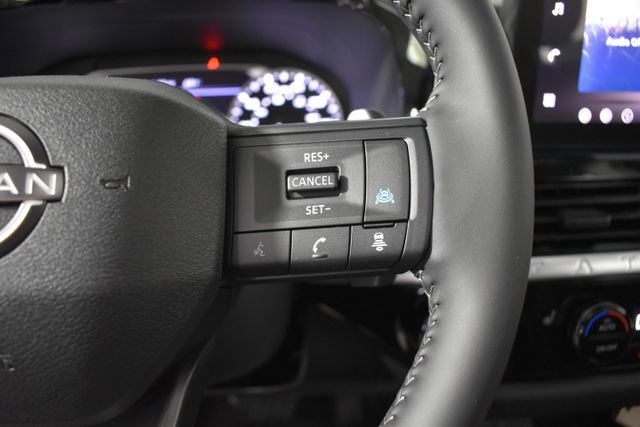 New 2026 Nissan Pathfinder SV AWD/4WD image 17