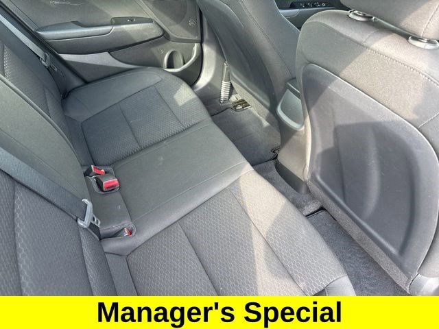 Used 2019 Hyundai Elantra SE w/ Cargo Package image 33
