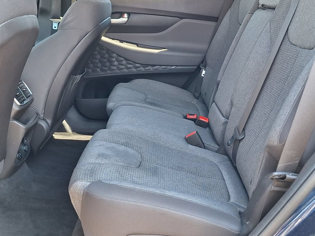 Used 2019 Hyundai Santa Fe SEL AWD/4WD image 12