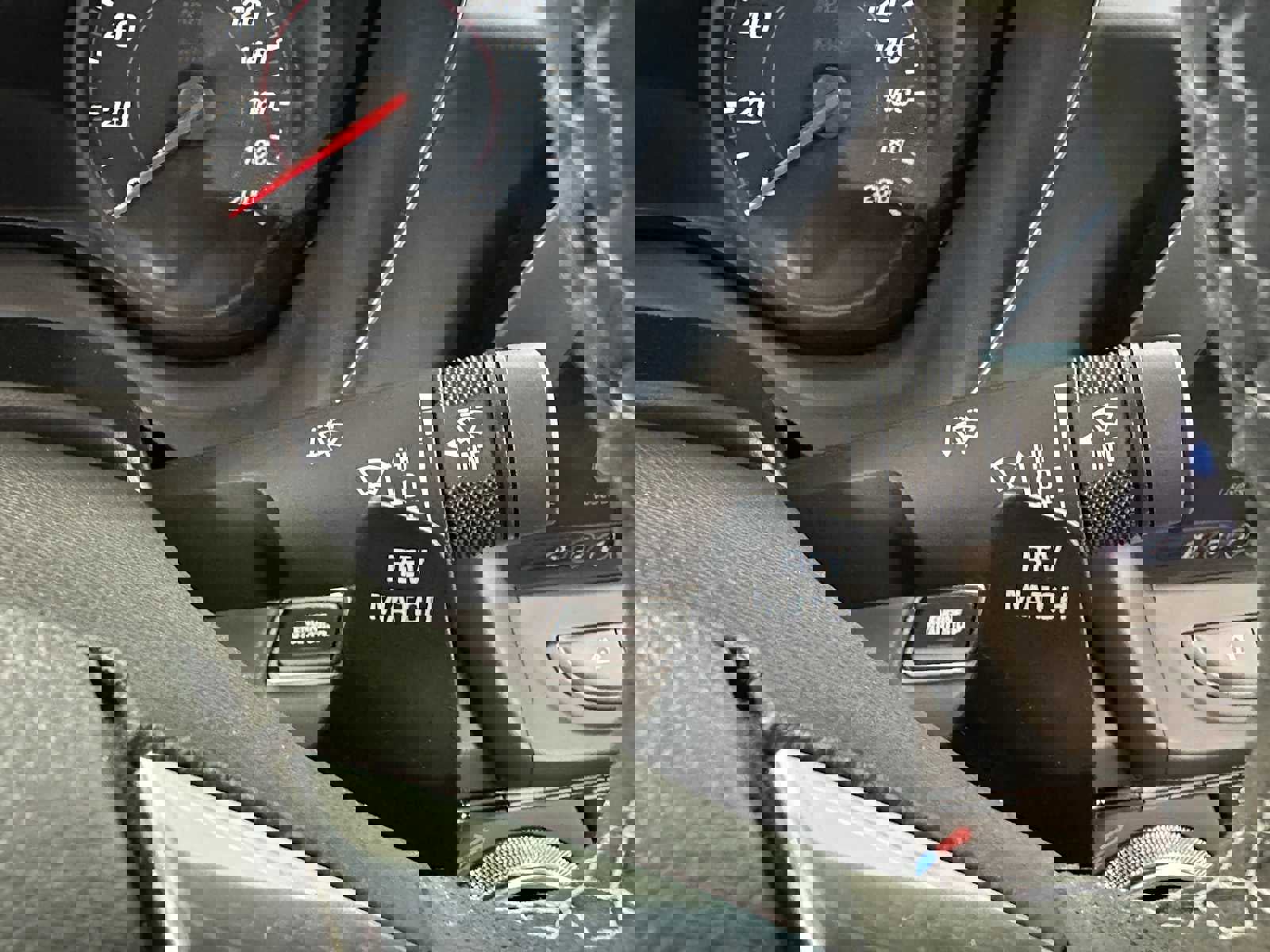 Used 2023 Chevrolet Camaro SS image 35