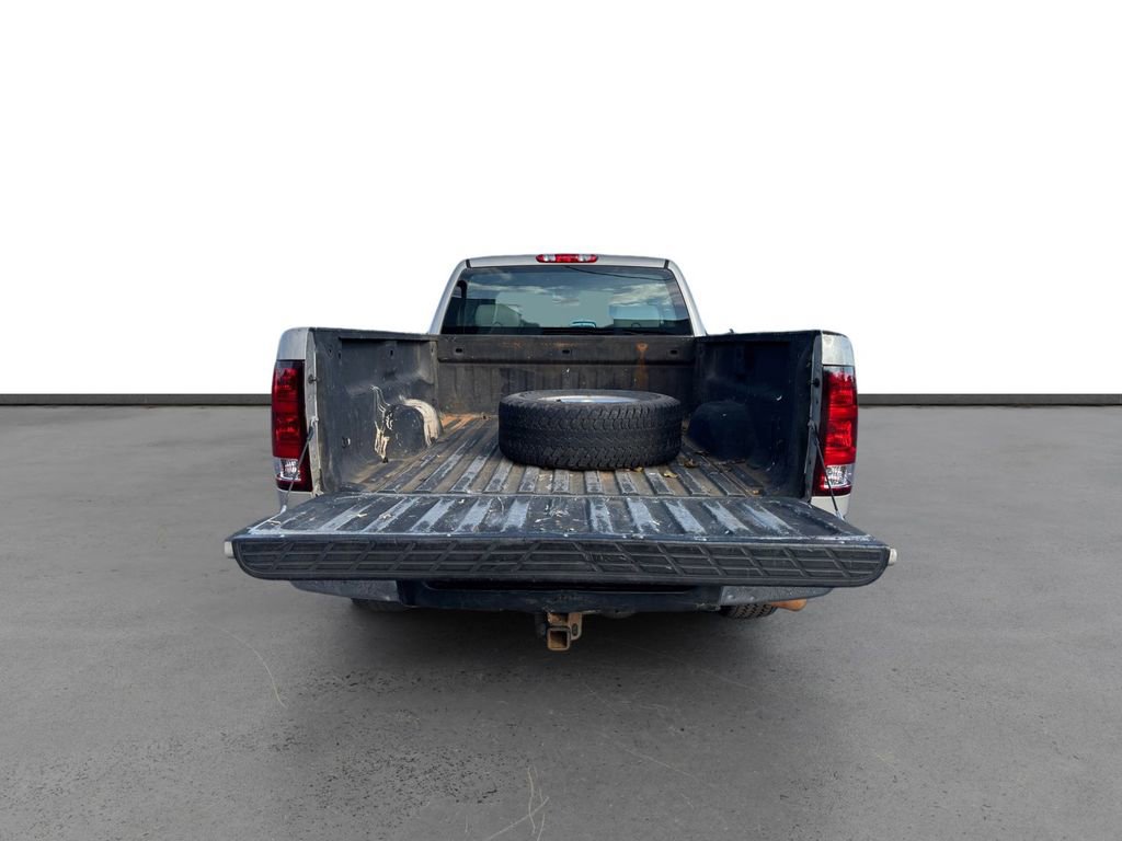 Used 2007 GMC Sierra 1500 W/T image 24