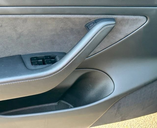 Used 2021 Tesla Model 3 Long Range AWD/4WD image 20