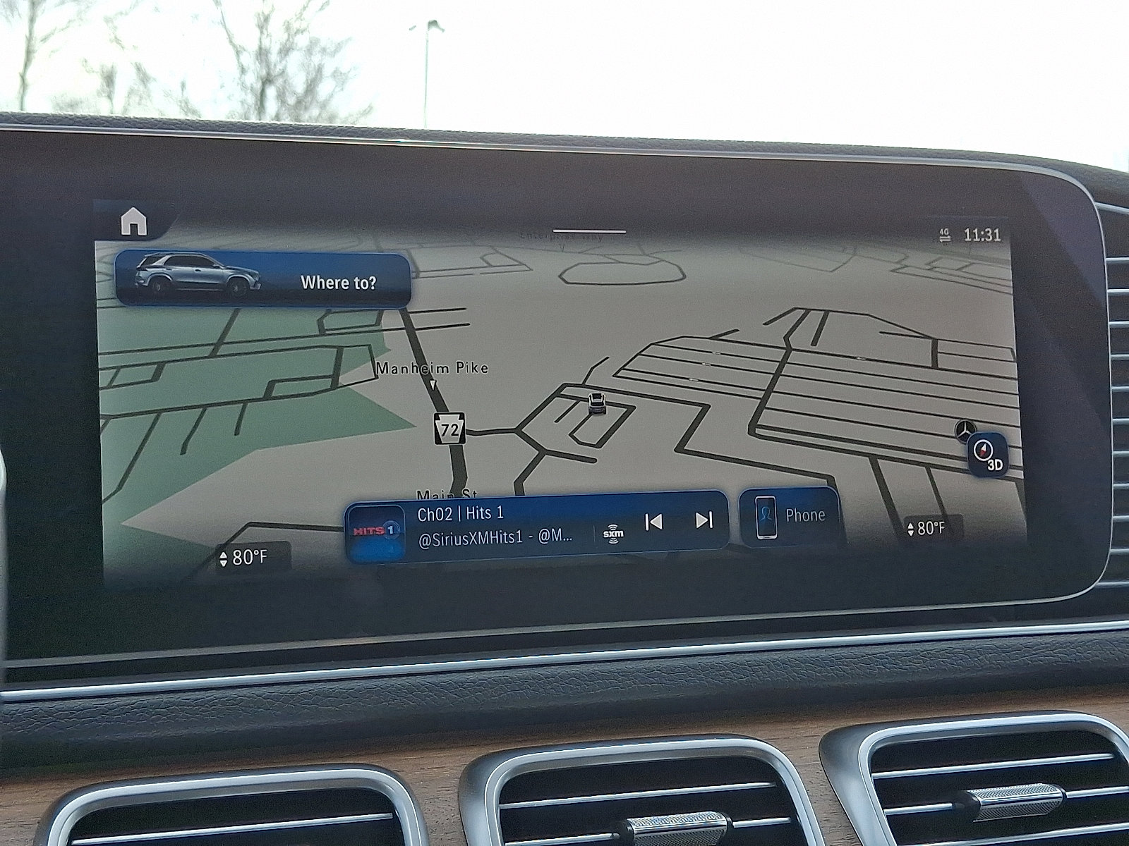 Used 2026 Mercedes-Benz GLE 450 4MATIC image 18