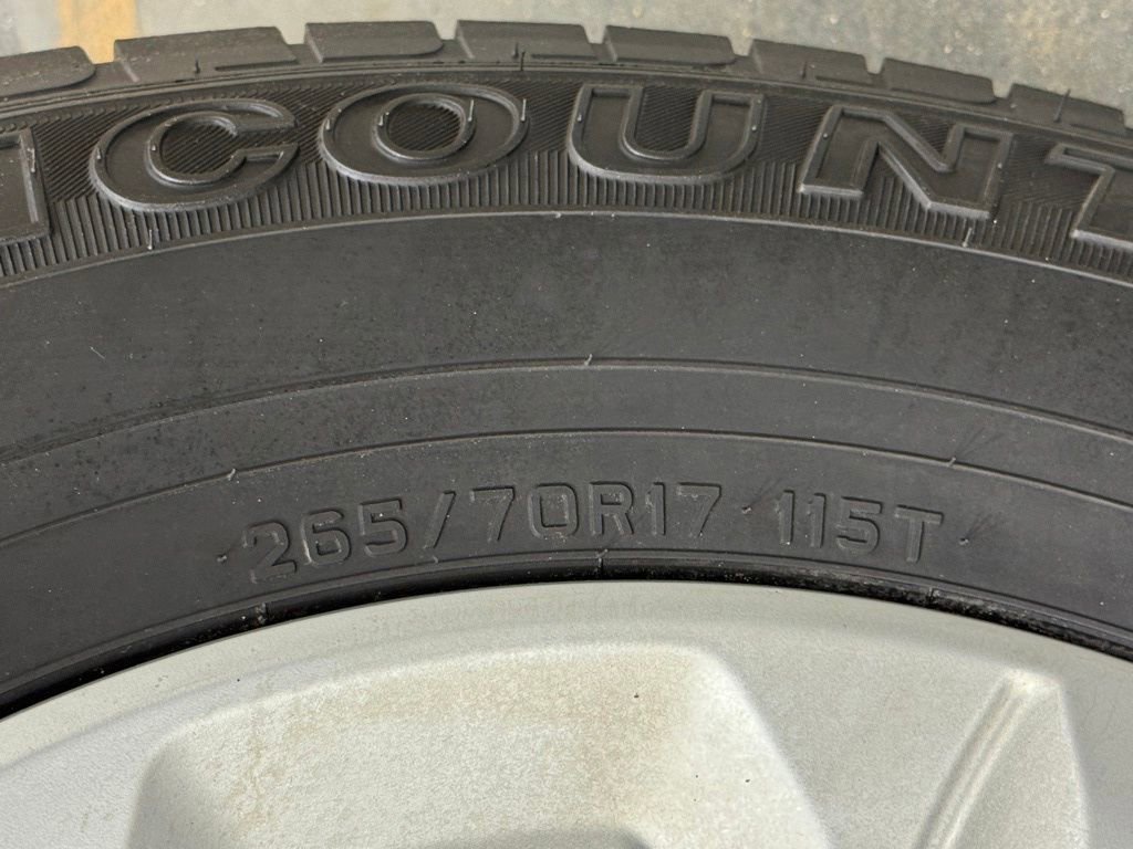 Used 2019 Toyota 4Runner SR5 image 42