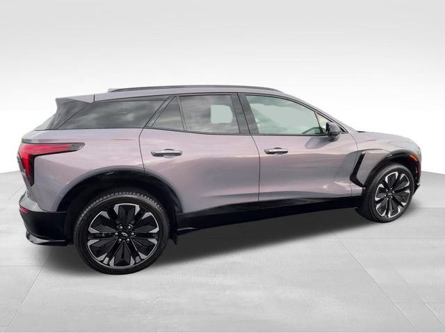 Certified 2024 Chevrolet Blazer EV RS AWD/4WD image 7