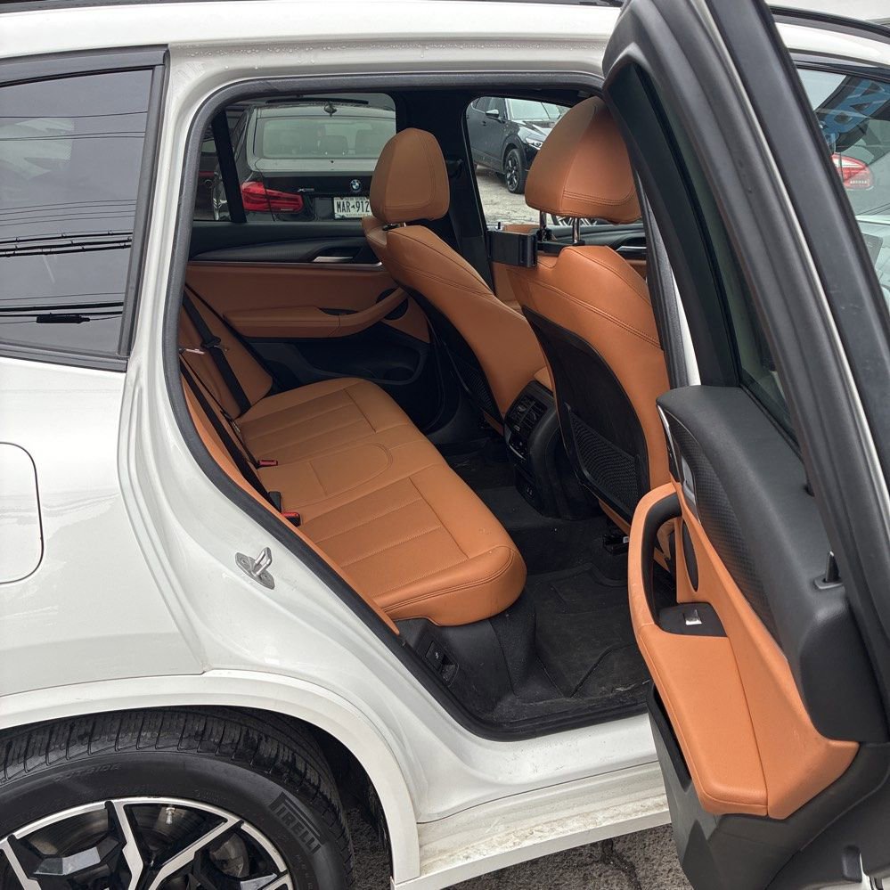 Used 2022 BMW X3 xDrive30i w/ M Sport Package 2 image 10