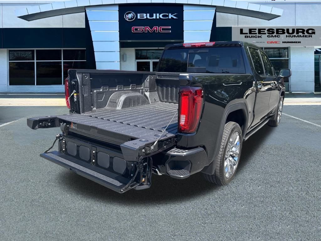New 2026 GMC Sierra 1500 Denali AWD/4WD image 60